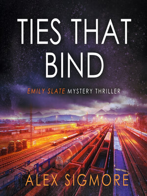 cover image of Ties That Bind